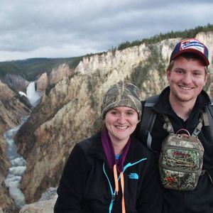 Meet your Posher, Troy